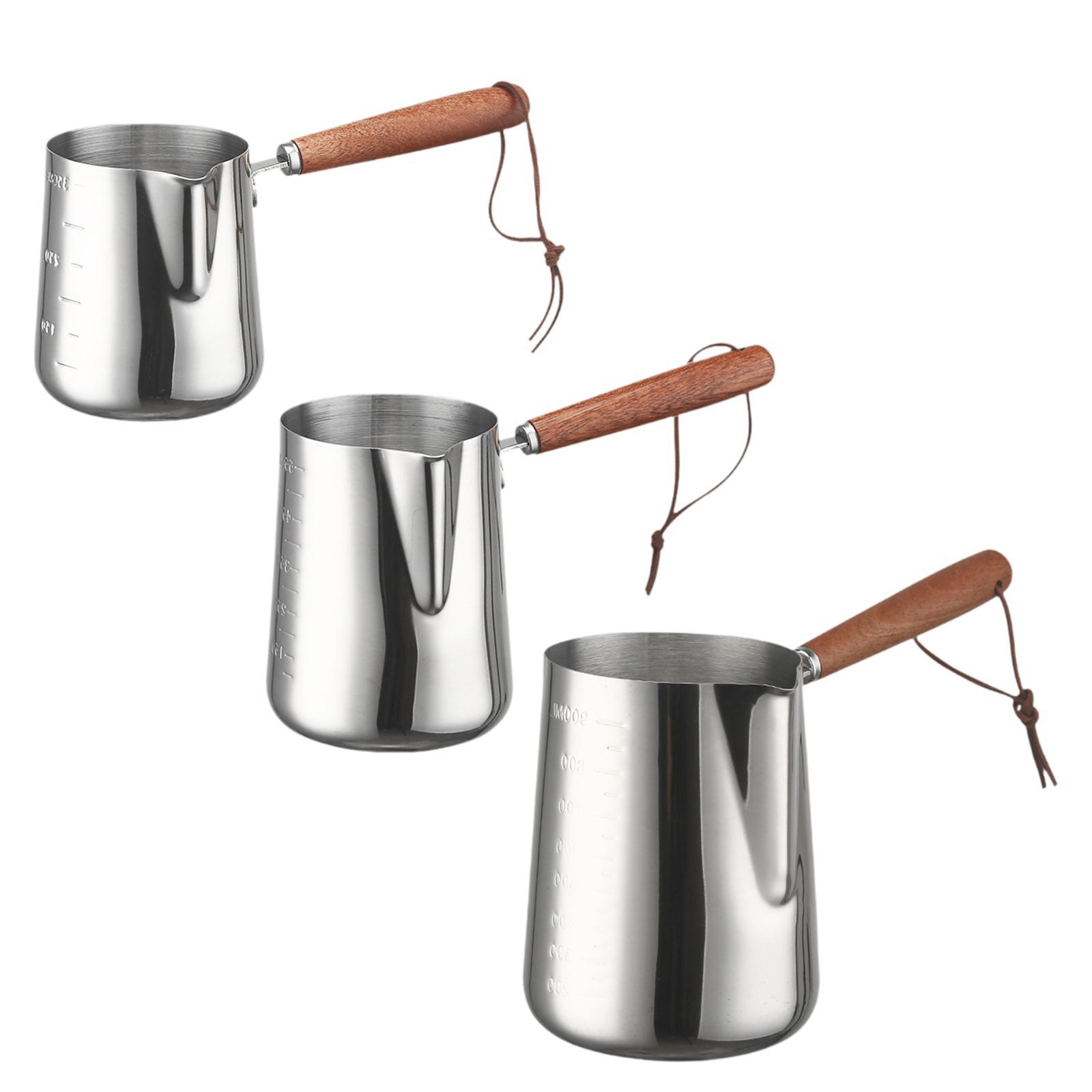 Coffee Tea Making Machine - Turkish Coffee Pot Espresso Machine Accessories