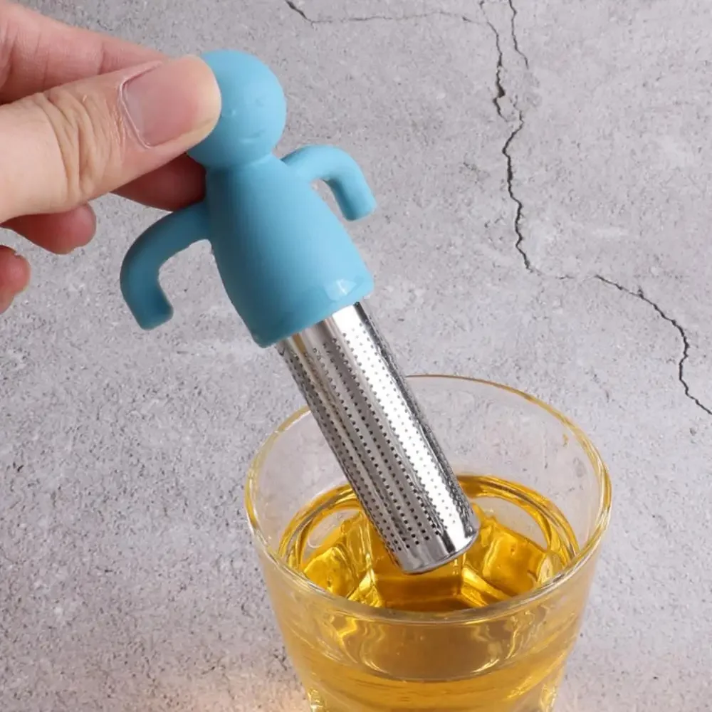 Coffee Tea Infusion - Stainless Steel Tea Infuser Kitchen Accessory