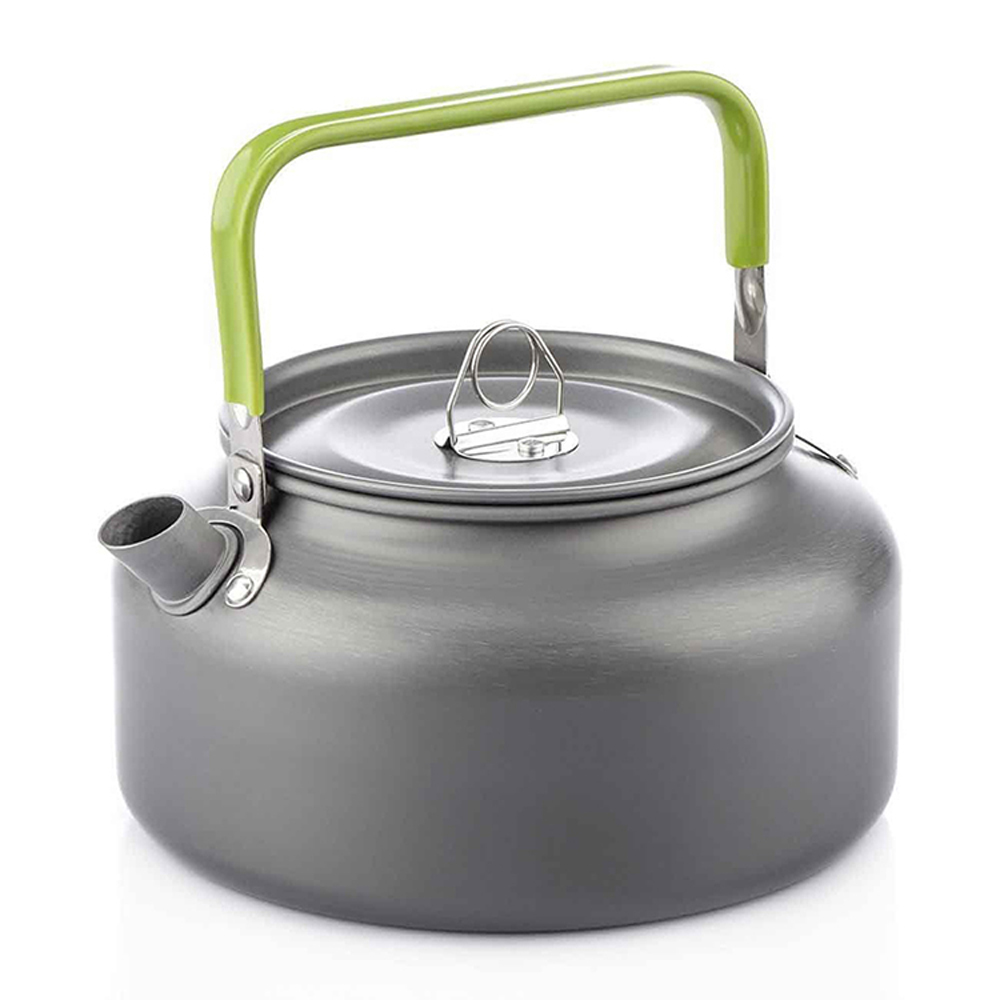 Coffee Tea Jug - Portable Outdoor Water Kettle Water Pot