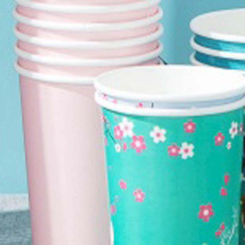 Coffee Tea & Jane - Automatic Cup sealing machine Bubble tea
