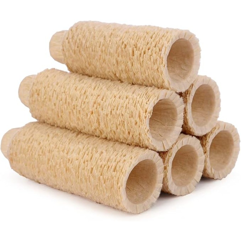 Coffee Tea Paper Cups - Disposable Paper Coffee Filters, Replacement Coffee