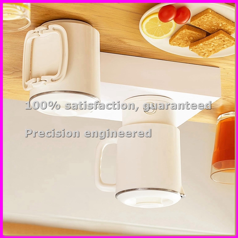 Tea And Coffee Kettle - Travel Foldable Electric Kettle,Portable Tea Coffee