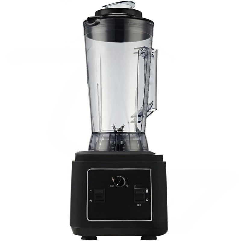 Coffee Tea Break - Wall breaking smoothie machine, milk tea