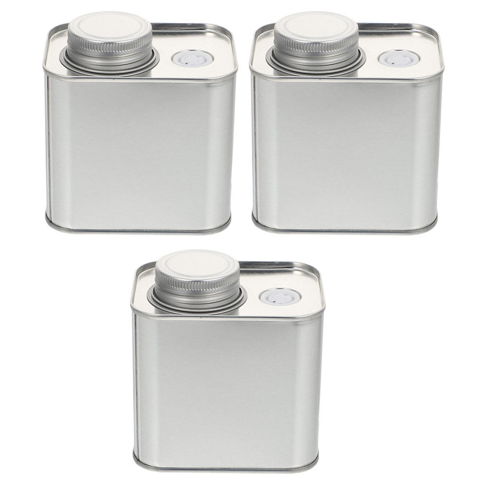 Coffee Tea Bean Leaf - 3Pcs Airtight Coffee Bean Storage Canisters