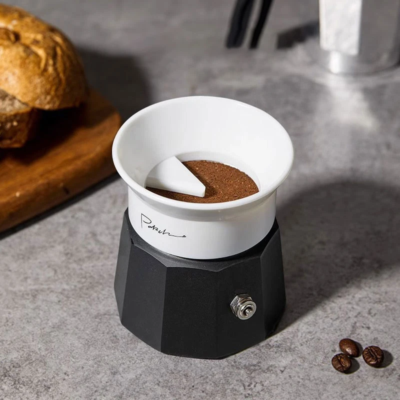 Coffee Tea Chocolate - Mocha Pot Coffee Distributor150ml/300ml Coffee Pot