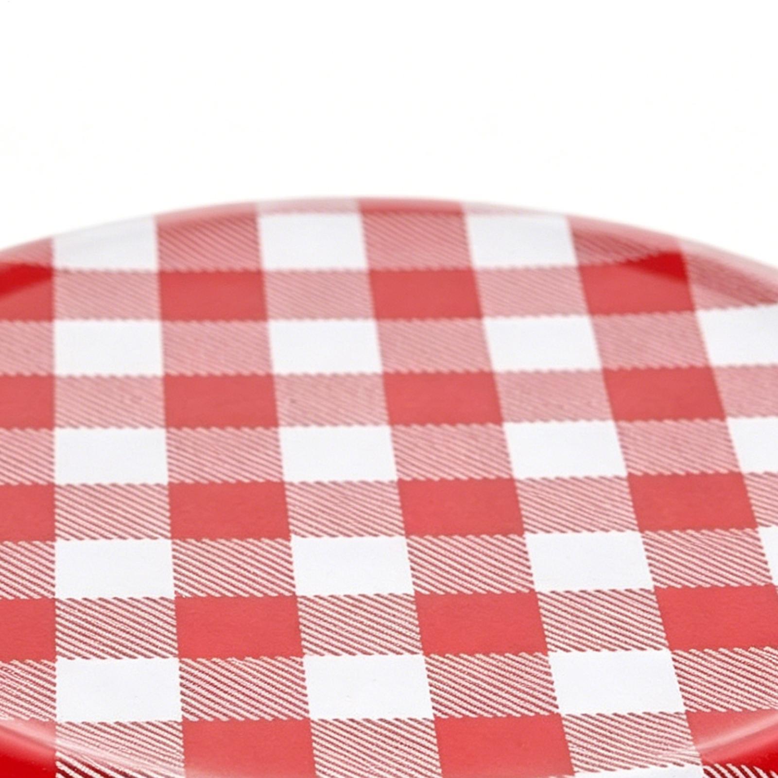 Coffee Tea & Jane - Canning Lids 50 Piece Leak Proof