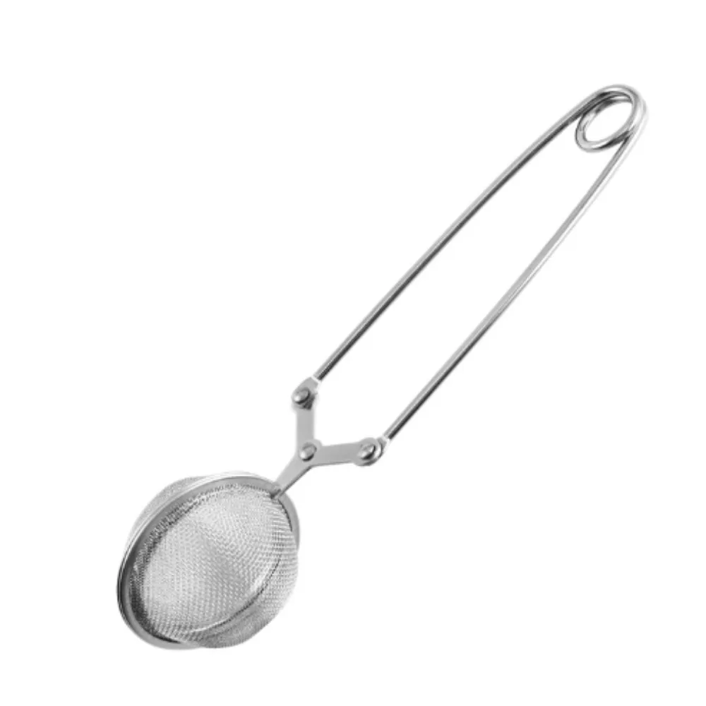 Coffee Tea Infusion - Stainless Steel Mesh Tea Ball Infuser
