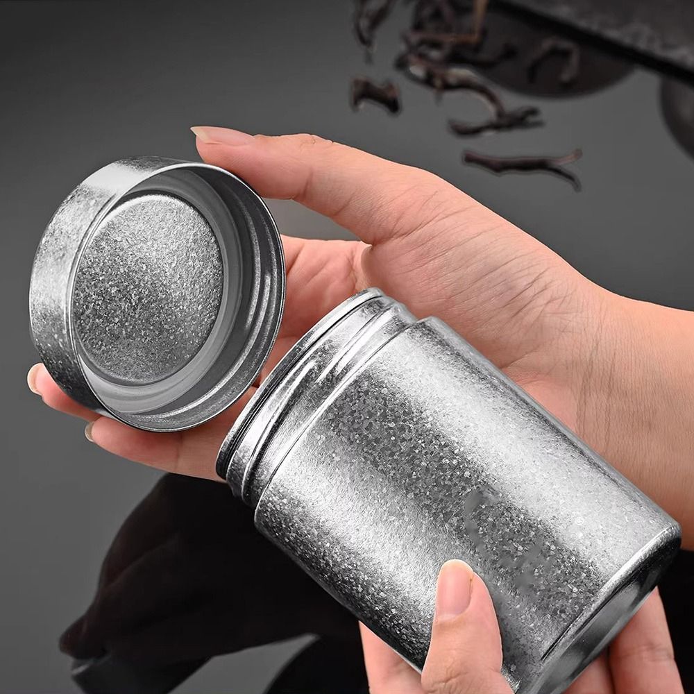 Coffee Tea Jug - Portable Pure Titanium Tea Tin 260ml