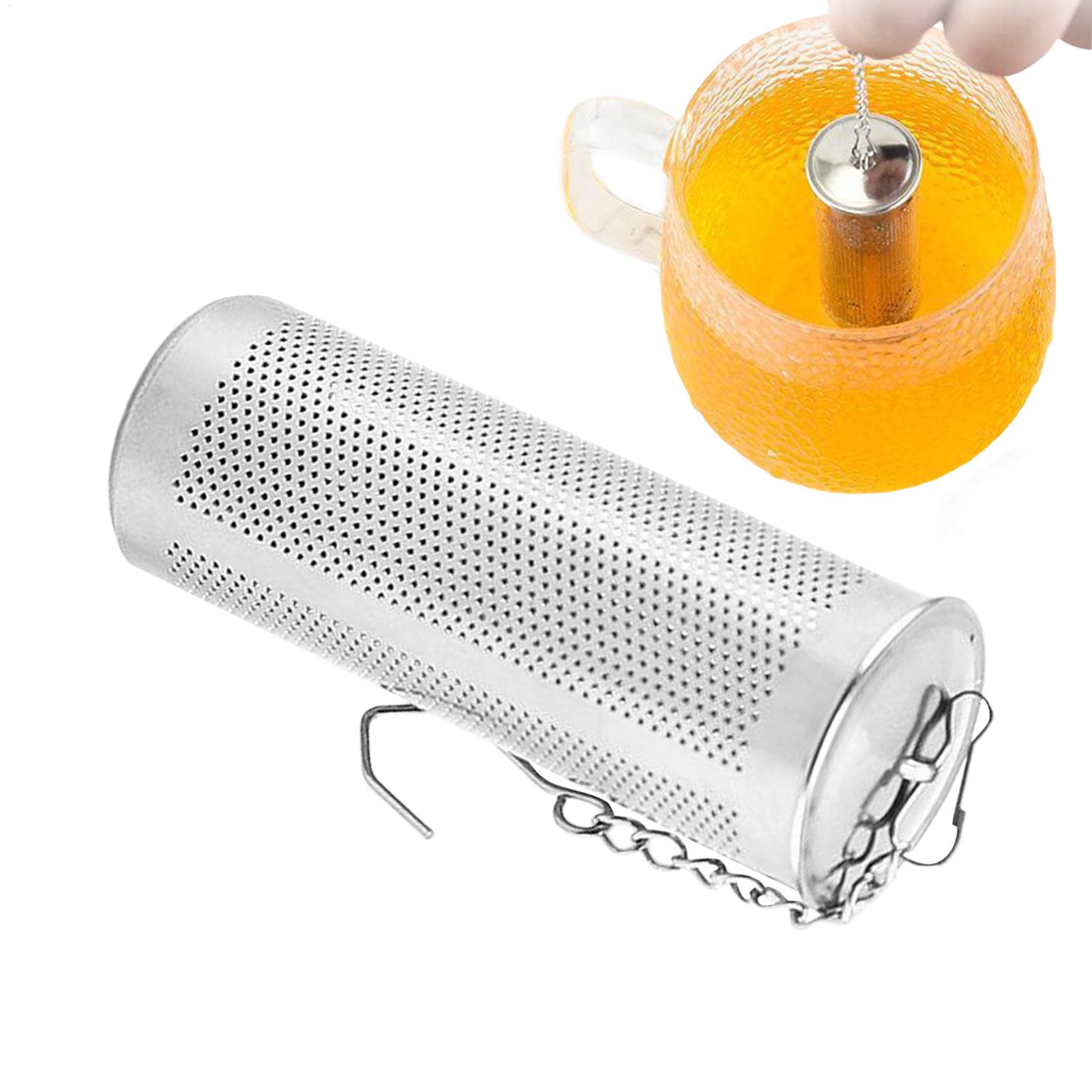 Tea Infuser Tea Leaves Diffuse - đánh giá và giá Coffee Tea Infusion
