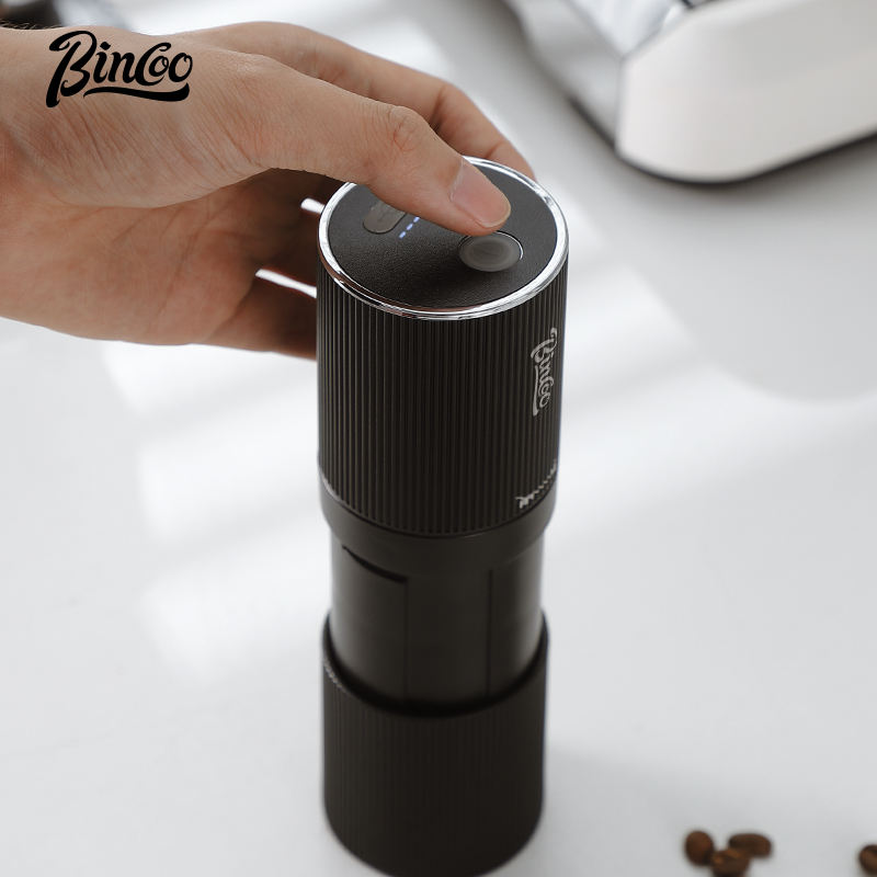 Bincoo Portable Electric Coffe - đánh giá và giá Coffee Tea Making Machine