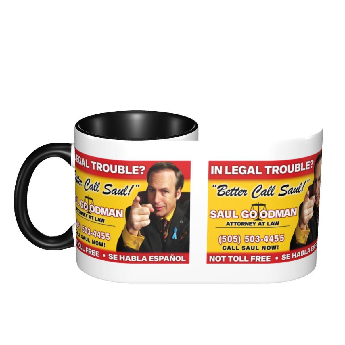 Better Call Saul Breaking Bad  - đánh giá và giá Coffee Tea Break