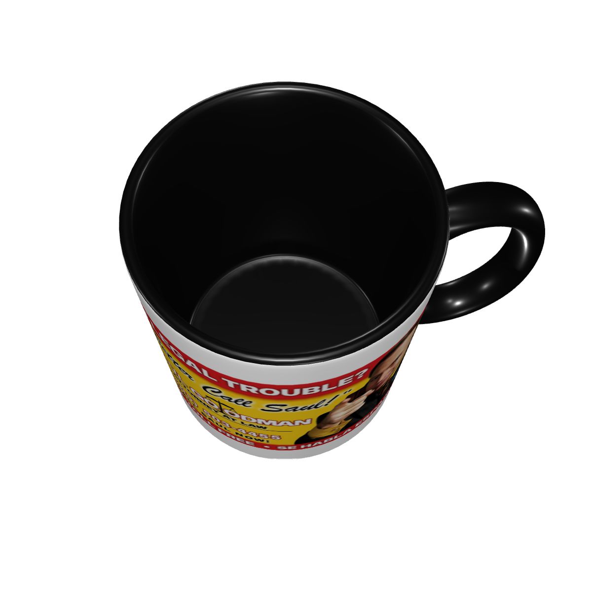 Better Call Saul Breaking Bad  - đánh giá và giá Coffee Tea Break