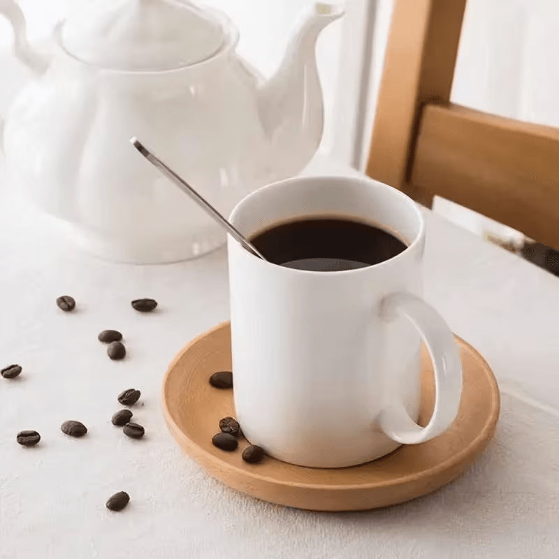 Ceramic Coffee And Tea Mug Tha - đánh giá và giá Coffee Tea Break