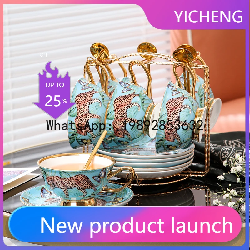 b20Bone China Creative Coffee  - đánh giá và giá Coffee Tea English