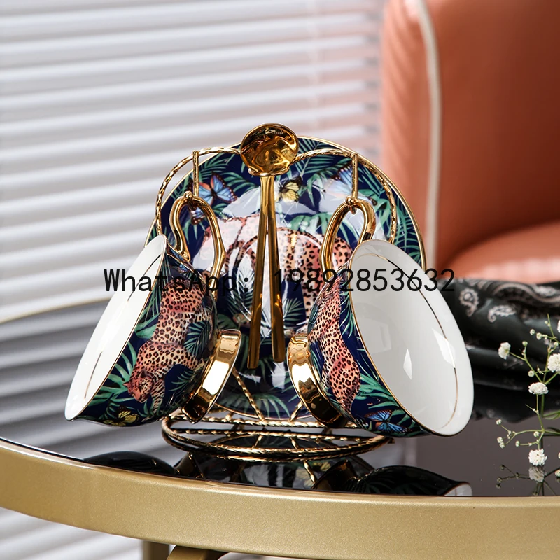 b20Bone China Creative Coffee  - đánh giá và giá Coffee Tea English