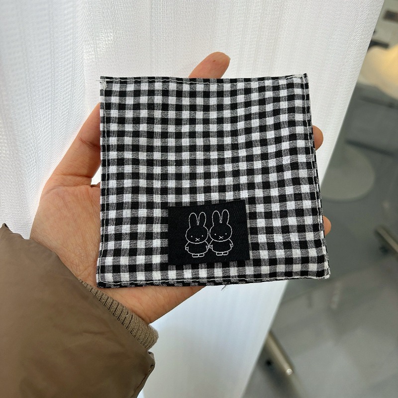 Hot Cute Miffy Series Cloth Co - đánh giá và giá Coffee Tea & Jane