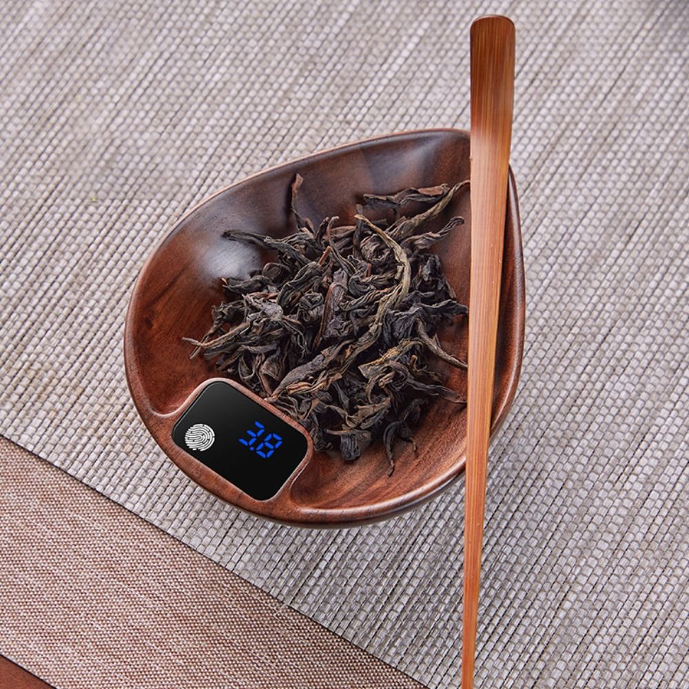 Seasoning Scale LED Digital Di - đánh giá và giá Coffee Tea Bean Leaf
