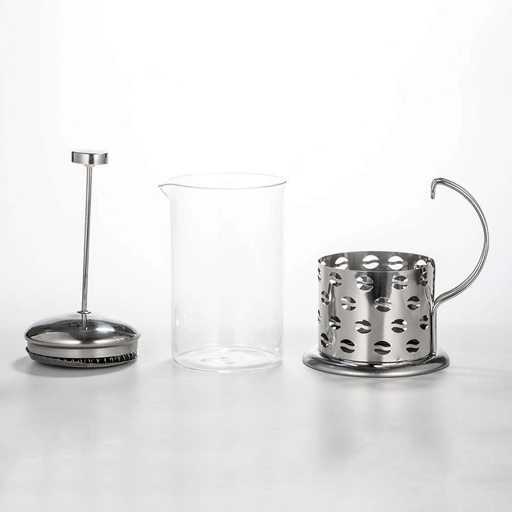 800Ml Stainless Steel Coffee P - đánh giá và giá Tea And Coffee Kettle
