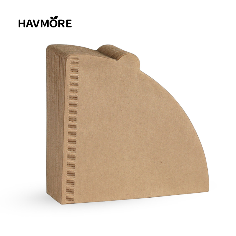 Wood Pulp V Shaped 02 Cone Fil - đánh giá và giá Coffee Tea Paper Cups