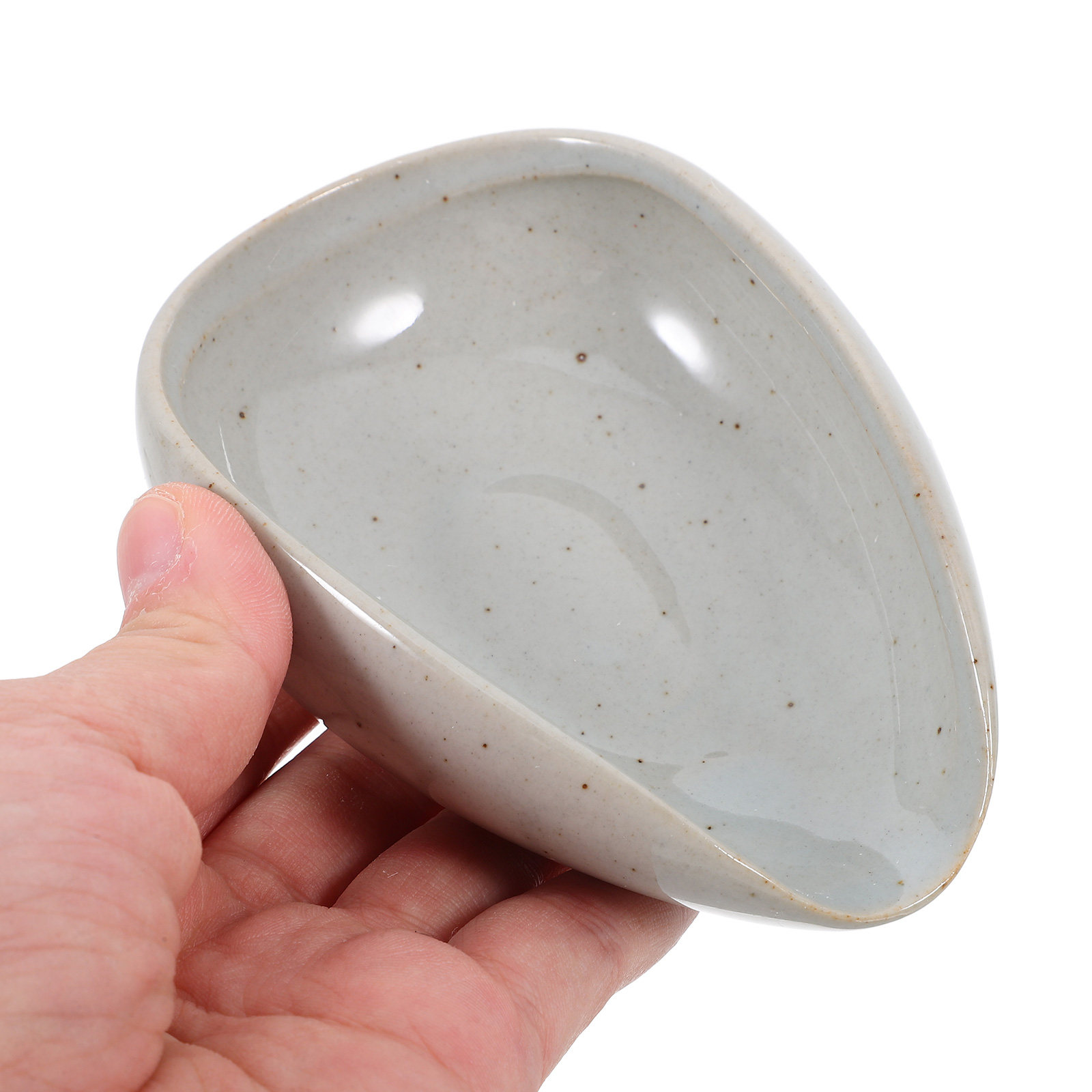 Ceramic Coffee Bean Tray House - đánh giá và giá Coffee Tea Bean Leaf
