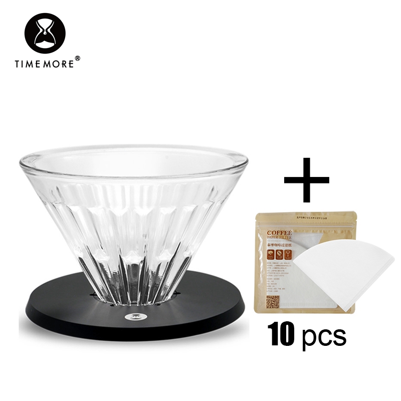 TIMEMORE Store Coffee Filters  - đánh giá và giá Coffee Tea Paper Cups