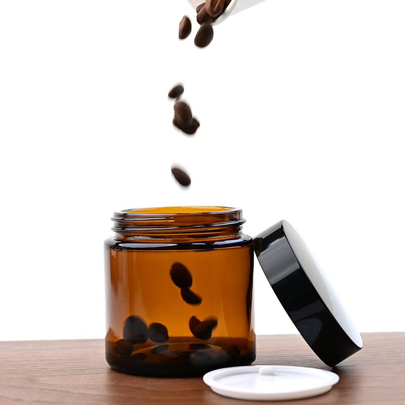 Portable Coffee Bean Storage G - đánh giá và giá Coffee Tea Jug