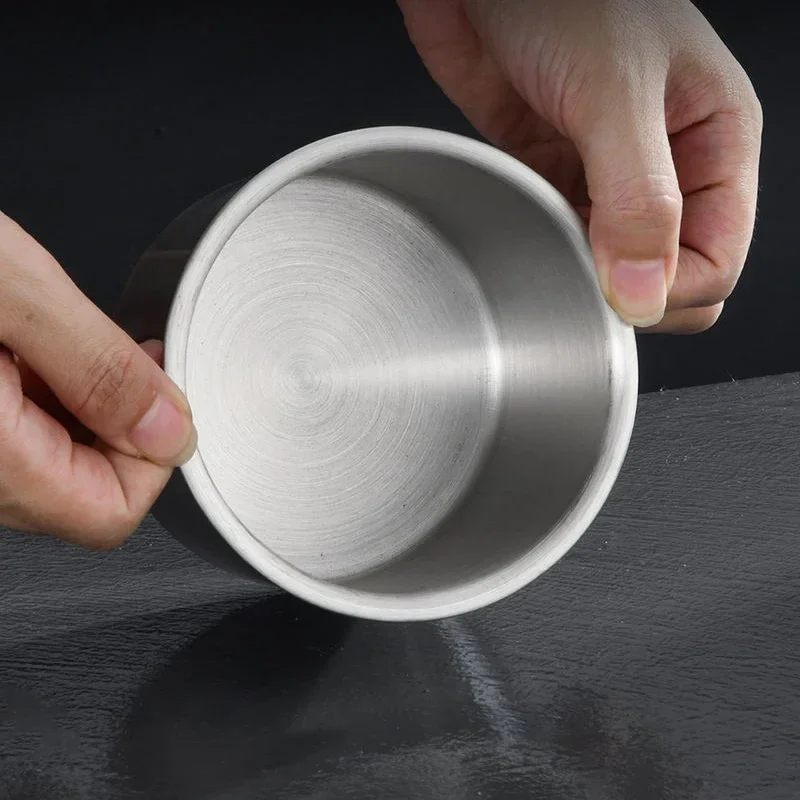 Stainless Steel Food Container - đánh giá và giá Coffee Tea Bean Leaf