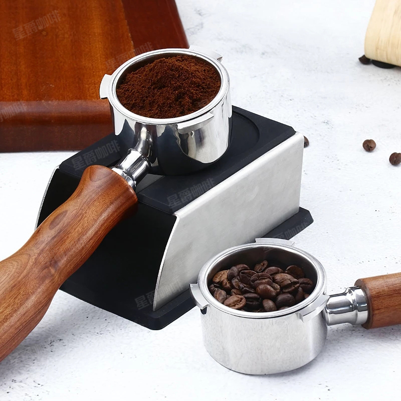 Coffee Bottomless Portafilter  - đánh giá và giá Coffee Tea Making Machine