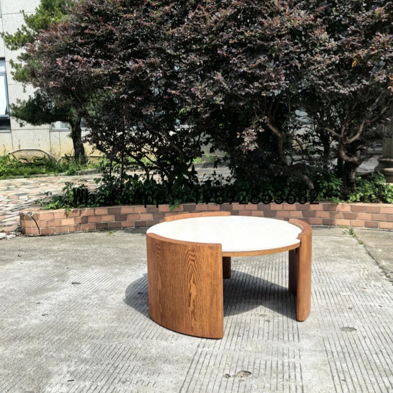 H5.20 solid wood coffee table  - đánh giá và giá Coffee & Tea Garden Lincoln Menu