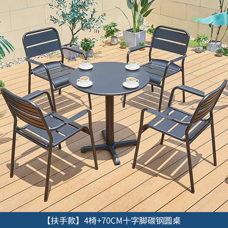 Nordic outdoor villa terrace m - đánh giá và giá Coffee Tea Break