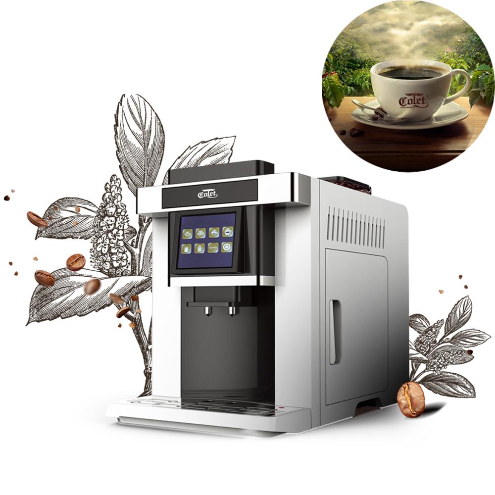 230/110V 1300W 4 Languages Esp - đánh giá và giá Coffee & Tea Garden Lincoln Menu