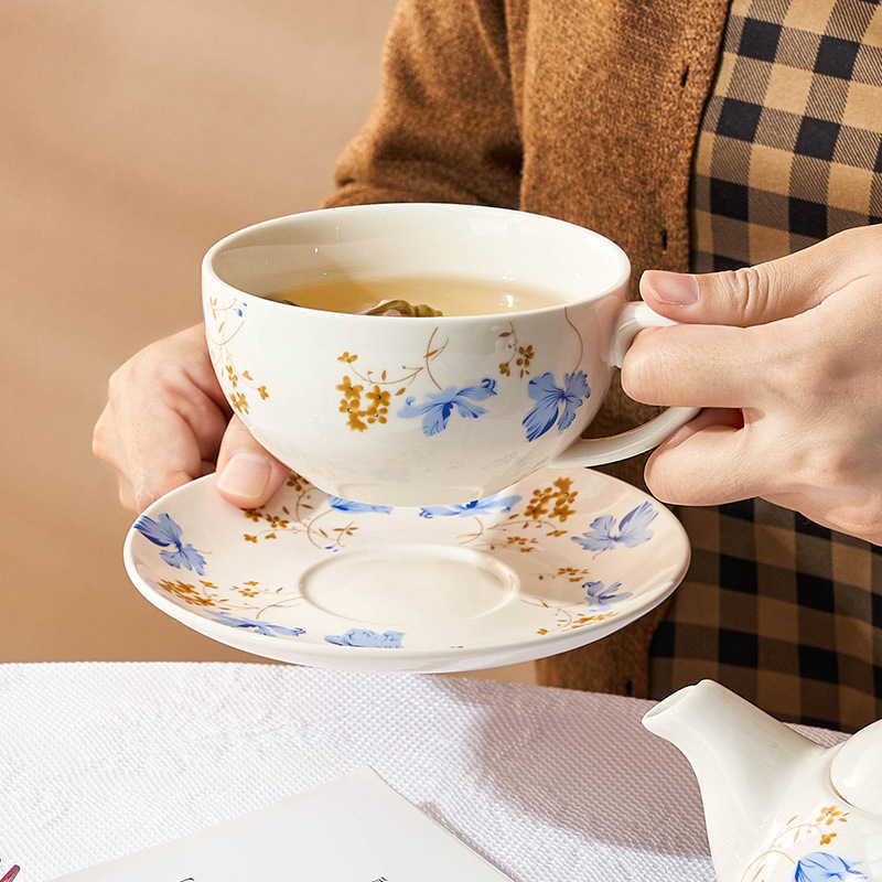 Mother Son Teapot Set,English  - đánh giá và giá Coffee Tea English