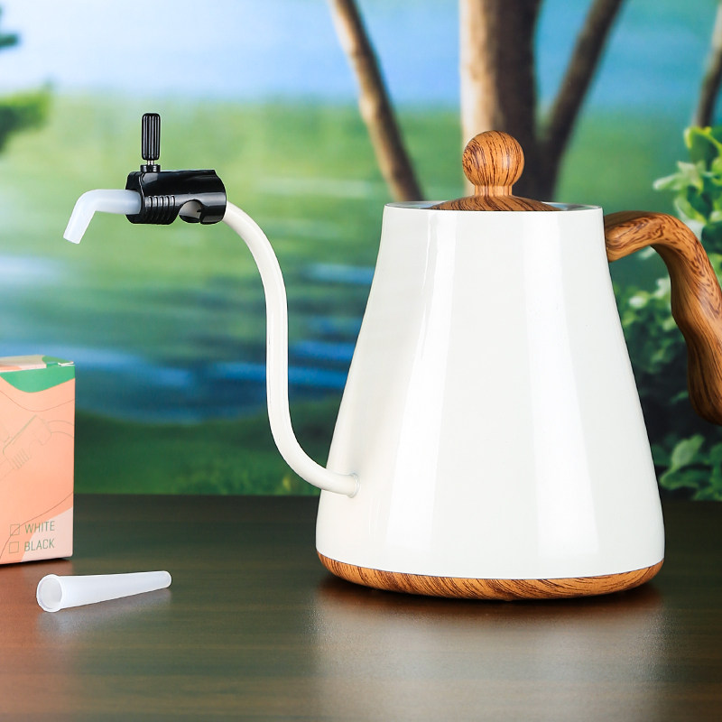 Silicone Coffee Pot Spout Cove - đánh giá và giá Coffee Tea Jug