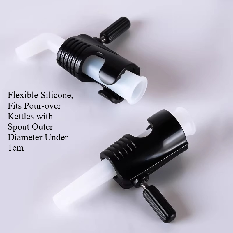 Silicone Coffee Pot Spout Cove - đánh giá và giá Coffee Tea Jug
