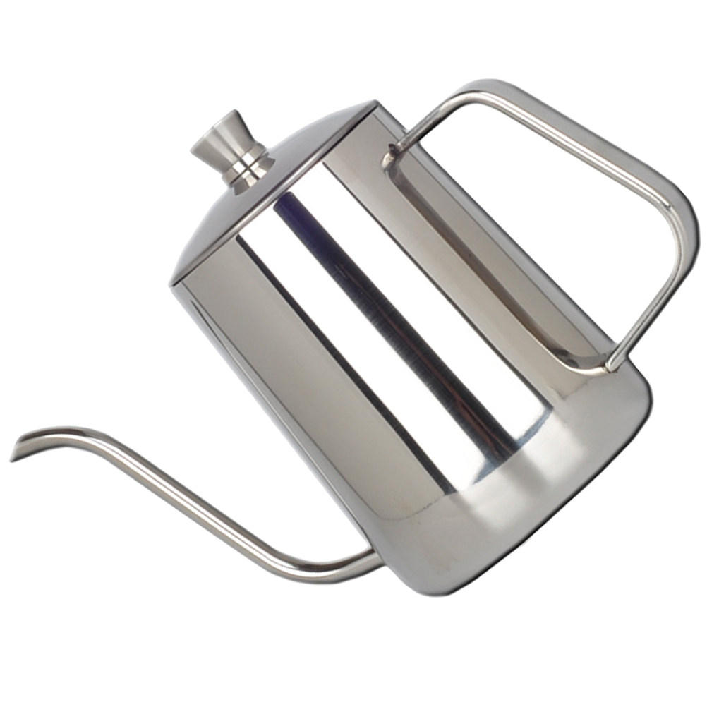 600Ml Office Coffee Kettle Sta - đánh giá và giá Tea And Coffee Kettle
