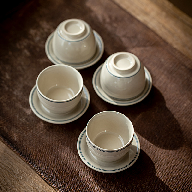 CHANSHOVA 30Ml Phong Cách Trun - đánh giá và giá Coffee Tea Pictures