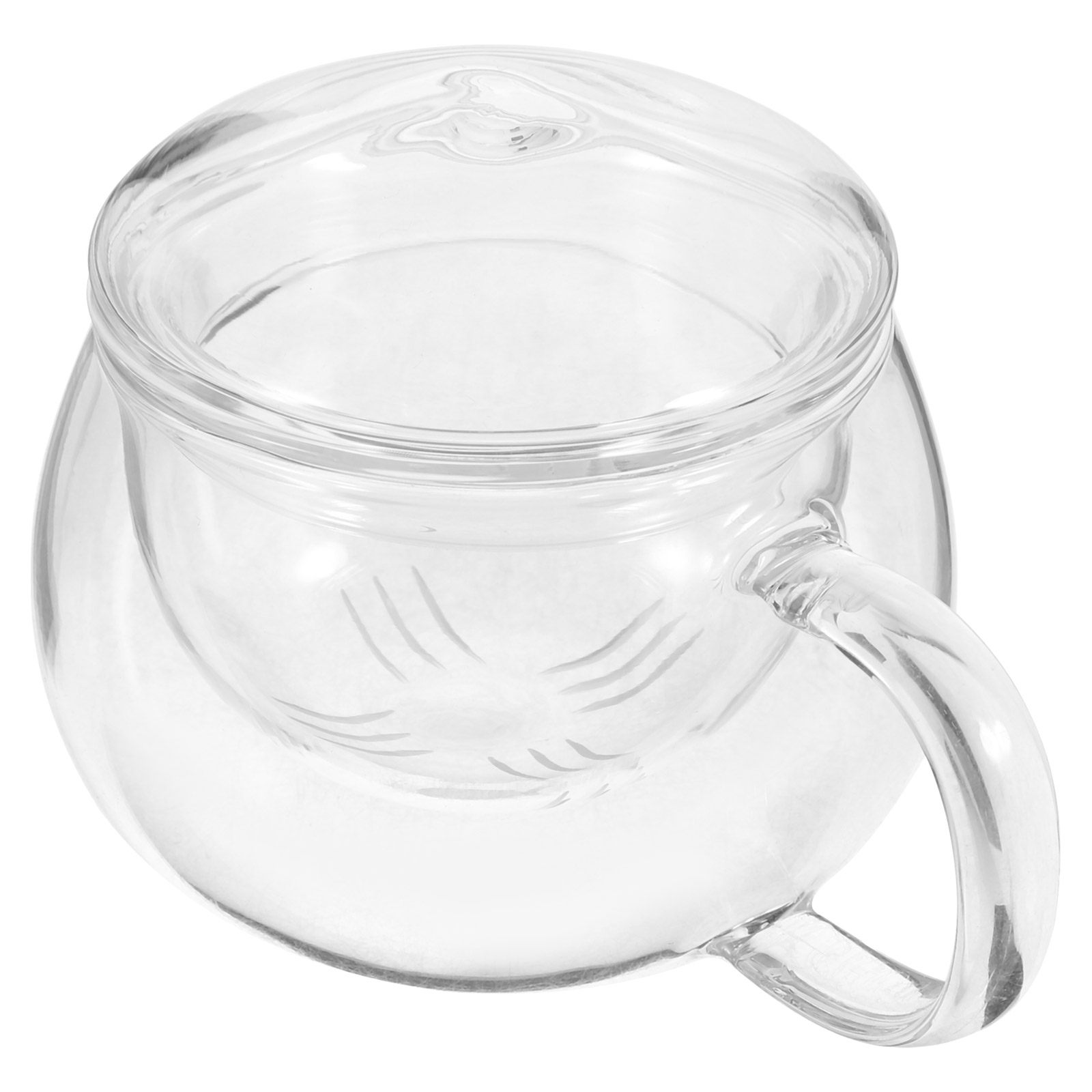 1Set Heat-Resistant Glass Tea  - đánh giá và giá Coffee Tea Infusion