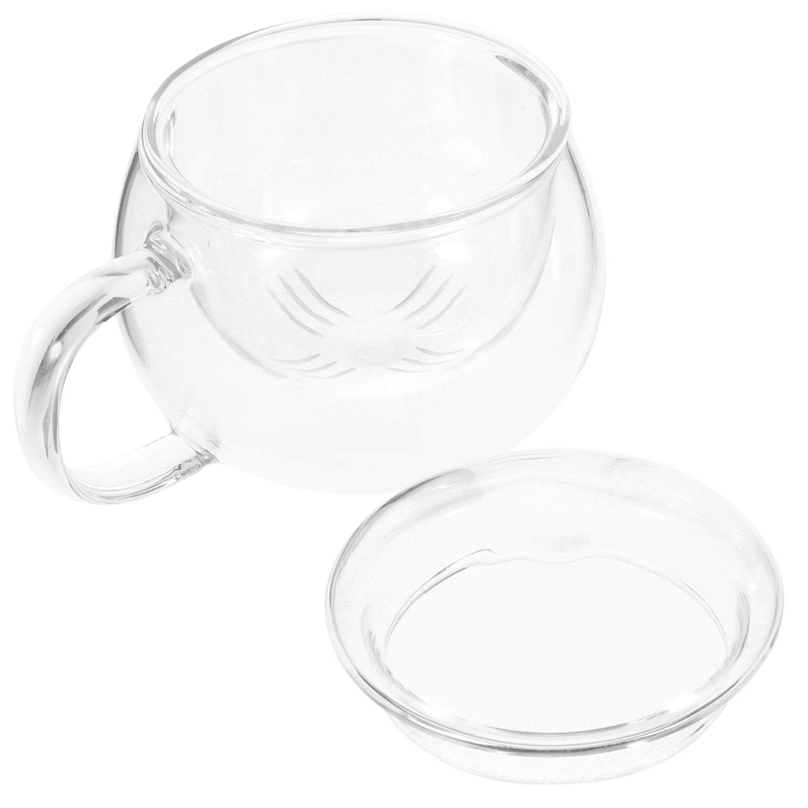 1Set Heat-Resistant Glass Tea  - đánh giá và giá Coffee Tea Infusion