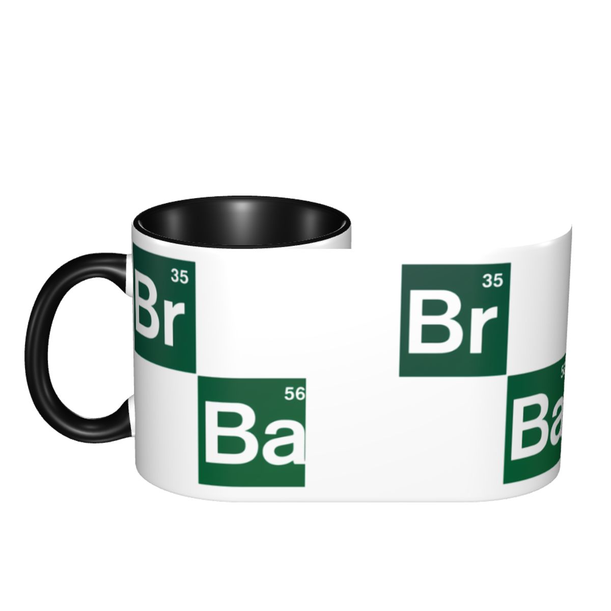 Breaking Elements Bad Coffee M - đánh giá và giá Coffee Tea Break
