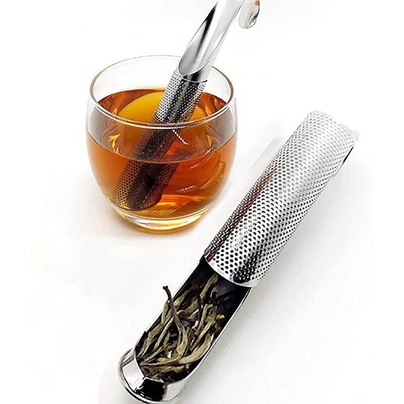 Trà Gỉ Màng Strainers Cho Gia  - đánh giá và giá Coffee Tea Infusion