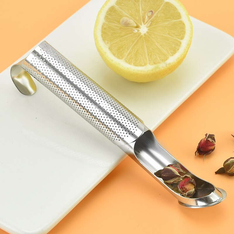 Trà Gỉ Màng Strainers Cho Gia  - đánh giá và giá Coffee Tea Infusion