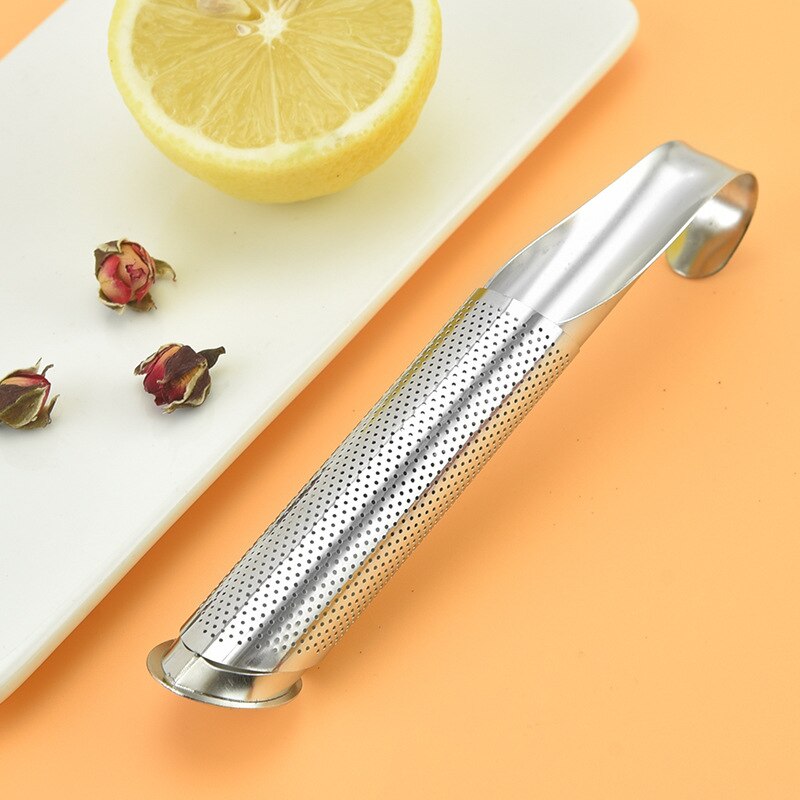 Trà Gỉ Màng Strainers Cho Gia  - đánh giá và giá Coffee Tea Infusion