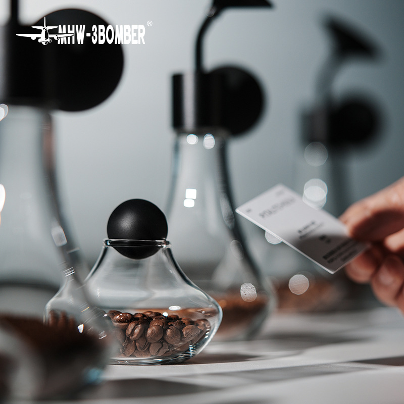 MHW-3BOMBER Bomber Coffee Smel - đánh giá và giá Coffee Tea & Jane