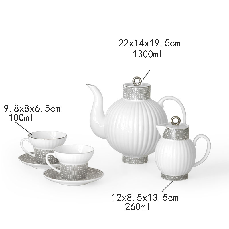 Light Luxury Coffee Cups And S - đánh giá và giá Coffee Tea English