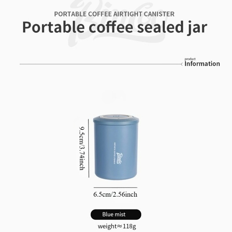 Bincoo Portable Coffee Powder  - đánh giá và giá Coffee Tea Bean Leaf