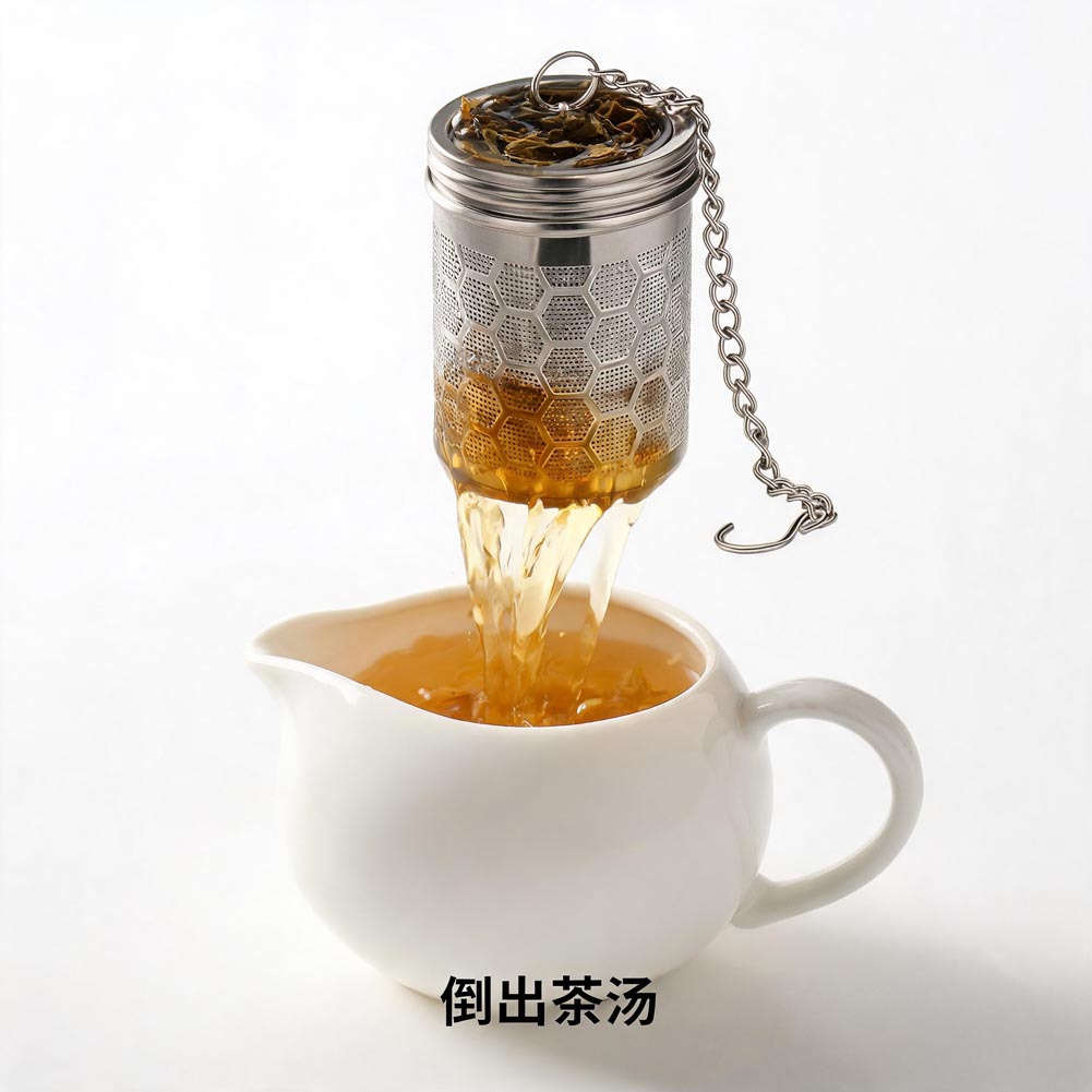 1Pcs Tea Strainer Rust-proof S - đánh giá và giá Coffee Tea Infusion