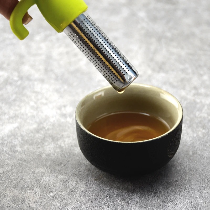 Stainless Steel Infuser Tea St - đánh giá và giá Coffee Tea Infusion