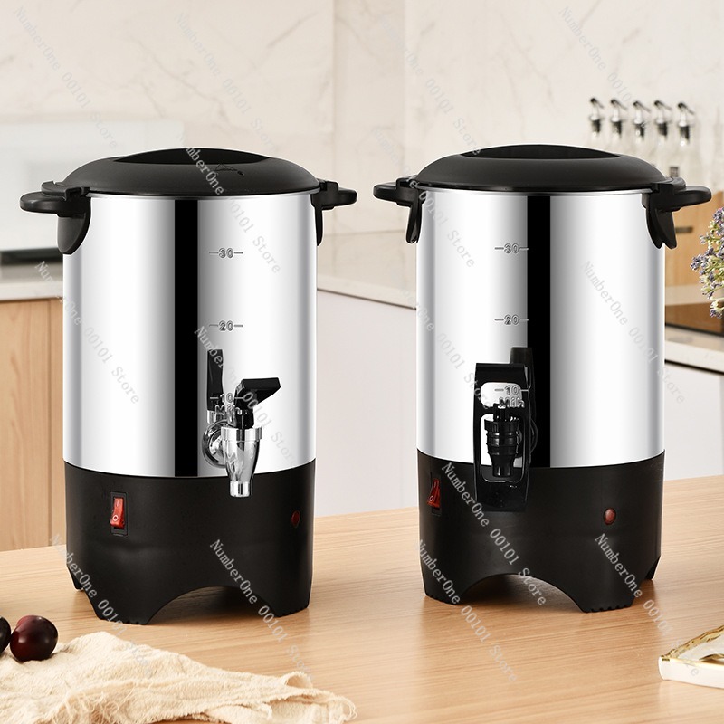 5L Stainless Steel Electric Te - đánh giá và giá Tea And Coffee Kettle