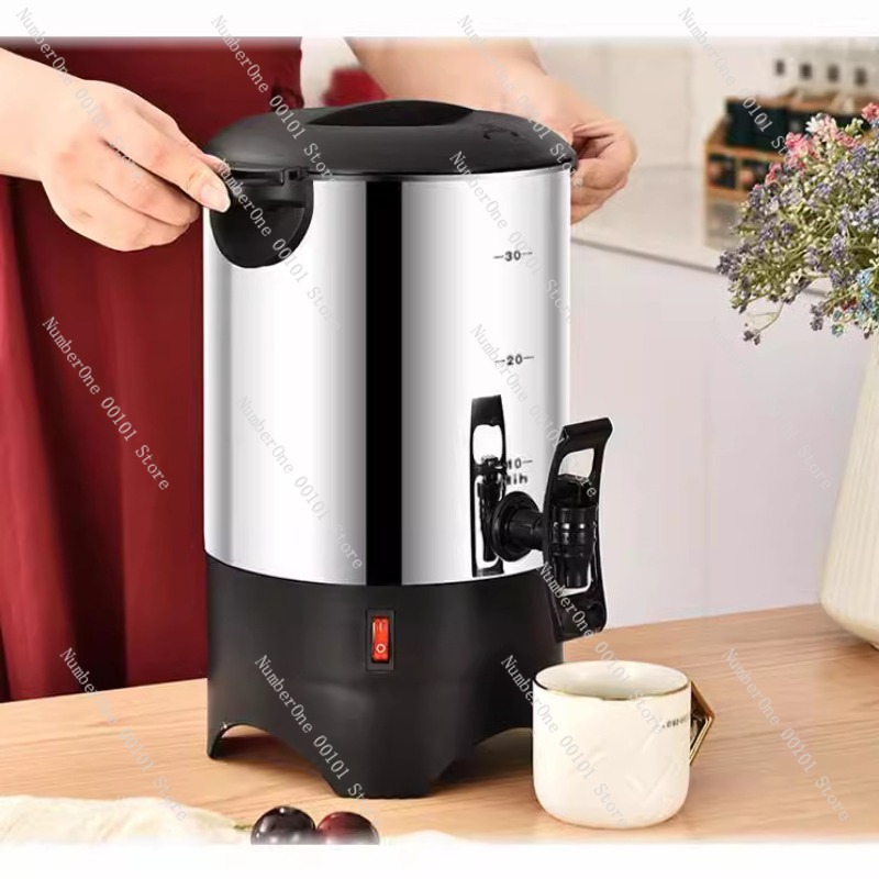 5L Stainless Steel Electric Te - đánh giá và giá Tea And Coffee Kettle