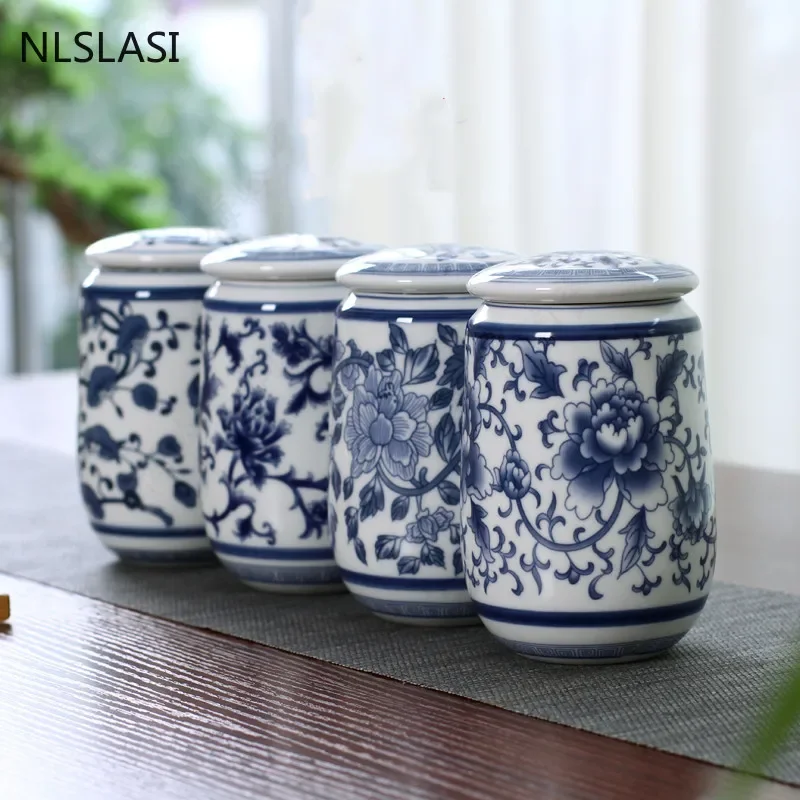 Chinese Palace Blue and White  - đánh giá và giá Coffee Tea In Chinese